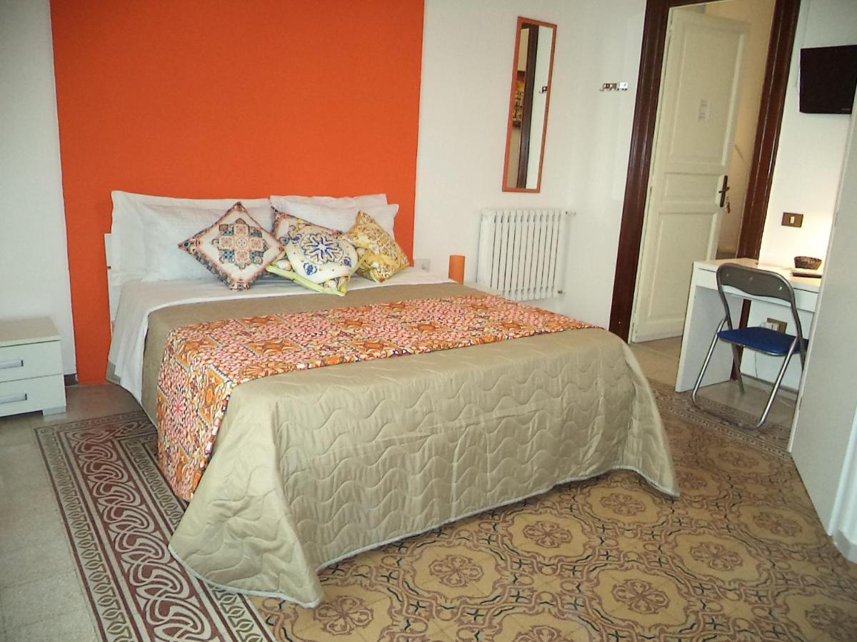 Locami Centro Gasthof